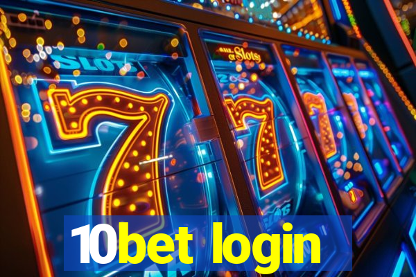 10bet login